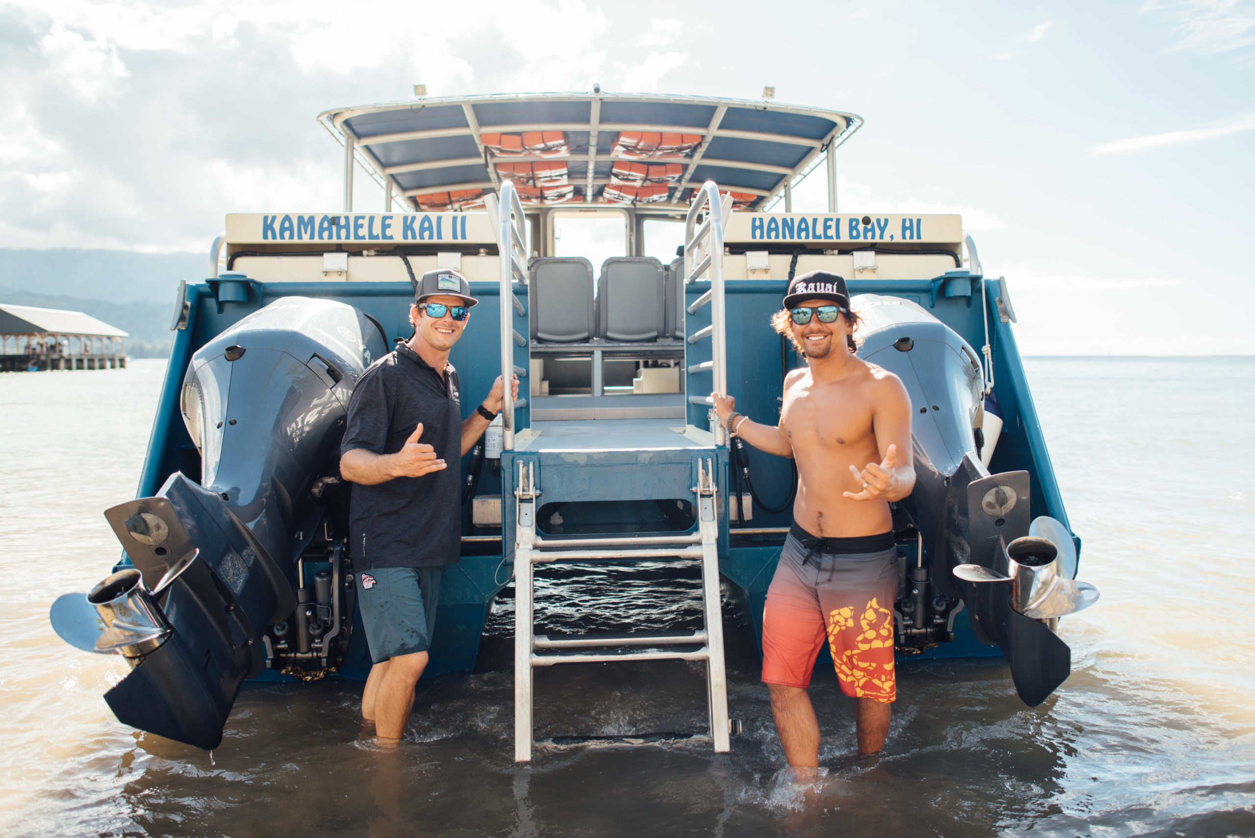 napali catamaran tripadvisor